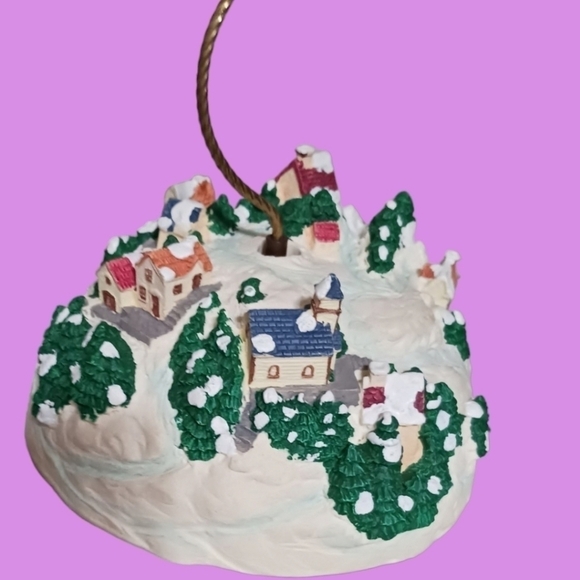 House of lloyd christmas around the world voyage sleight ride - Picture 3 of 14